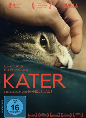 Produktbild von Kater