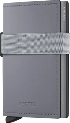 Produktbild von Secrid - Bandwallet - Matte Grey-Grey