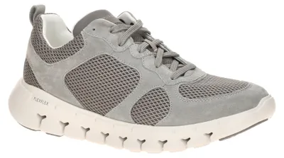 Produktbild von Pius Gabor 1081.10 Herrenschuhe - sportliche Halbschuhe - Schnürschuhe grau