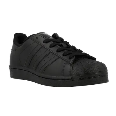 Produktbild von Adidas Schuhe Superstar Foundation J, B25724