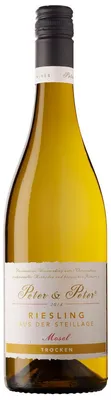 Produktbild von Peter & P.Riesling Steillage trocken