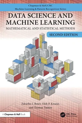 Produktbild von Data Science and Machine Learning