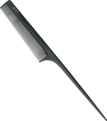 Produktbild von Carbonkamm Nr. 213