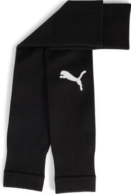 Produktbild von Puma teamGOAL Sleeve Sock PUMA BLACK-PUMA WHITE 1