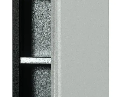 Produktbild von Einlegeboden für Hoch- und Materialschränke Küpper 91x4x38 cm