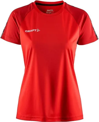 Produktbild von Craft Squad 2.0 Contrast Jersey W