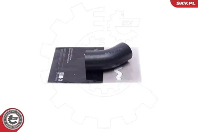 Produktbild von ESEN SKV 43SKV499 Turbo Ladeluftschlauch für RENAULT MEGANE III Grandtour (KZ0/1) Scénic III (JZ0/1) GRAND SCÉNIC III (JZ0/1) Megane III Schrägheck