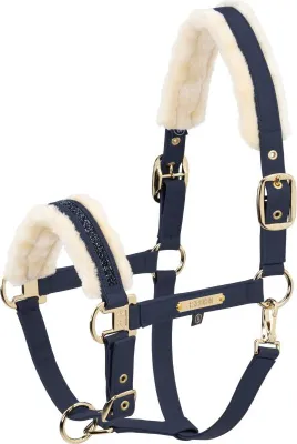 Image de Eskadron Heritage 25/26 Faux cuir Jewel FF Halfter