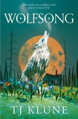 Obrázok produktu pre Wolfsong
