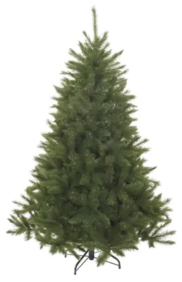 Obrázok produktu pre Triumph Tree Bristlecone umelý vianočný stromček - H155 x Ø99 cm - zelený