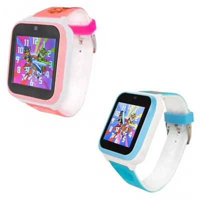 Produktbild von Technaxx PAW Patrol, 3,91 cm (1.54"), Touchscreen, 38 g