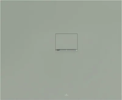 Produktbild von Villeroy & Boch UDQ1190SQI2RVR8 DW Squaro Infinity 1100x900x40mm