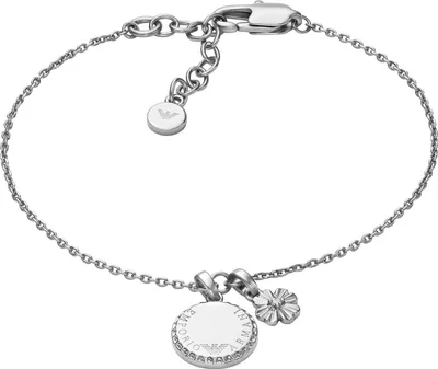 Zdjęcie produktu dla Armani Coin Collection Armband