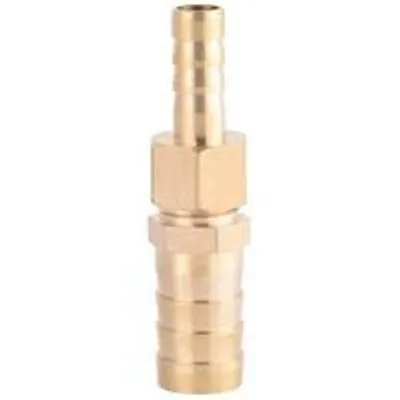 Image de Allecto - Raccord de transition - Colonne de tuyau - Durable et résistant à l'usure - 8 mm vers 14/16/19/25 mm - Raccord pour différents diamètres de tuyaux - Adapté à diverses applications...