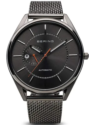 Produktbild von Bering 16243-377 Automatik Herrenuhr 42 mm 3ATM
