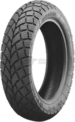Obrázek produktu pro Pneumatiky Heidenau K66 LT 130/70-12 62P TL Reinforced front / rear