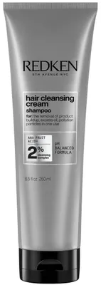 Obrázok produktu pre Redken Hair Cleansing Cream Shampoo čistiaci šampón pre všetky typy vlasov 250 ml