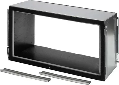 Produktbild von Zehnder ComfoWell Therm Brückenmodul 420