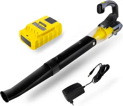Immagine prodotto di Batteria per soffiatore a batteria