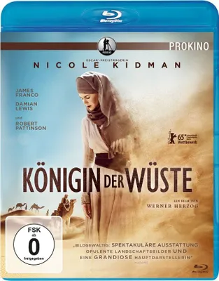 Obrázok produktu pre Königin der Wüste