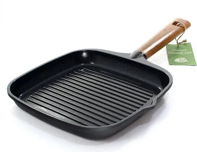 Image de Gerlach.natur ilag xera 28cm poêle à frire