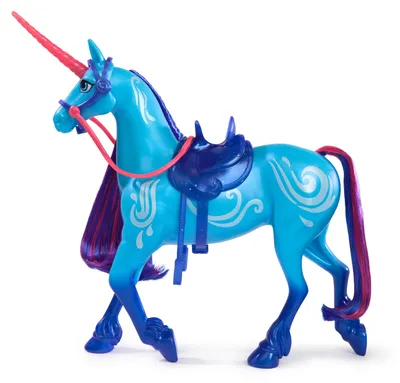 Produktbild von Unicorn Academy River, 4 Jahr(e), Mehrfarbig