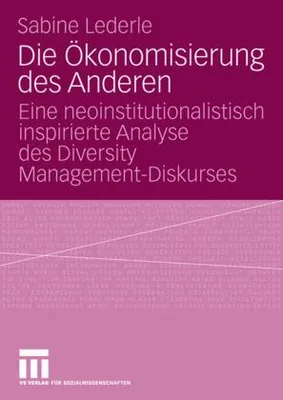 Image de Die Ökonomisierung des Anderen
