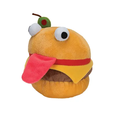 Immagine prodotto di Jazwares Fortnite Peluche Durr Burger 13 cm JAZFNT0039