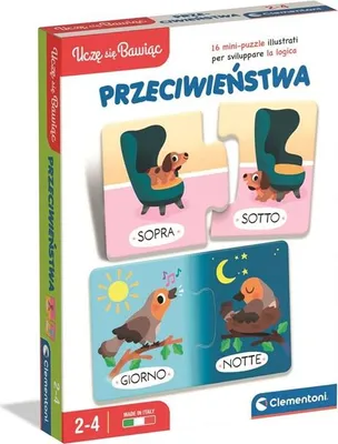 Produktbild von Gegensätze