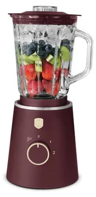 Immagine prodotto di Berlingerhaus BH-9818 se skleněnou nádobou 15 L 1000 W Leopnardo Collection