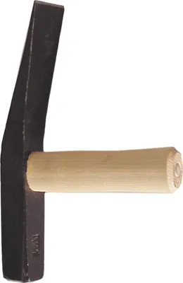 Produktbild von Haromac Pflastererhammer Berliner Form Gewicht 1500g - 30175150
