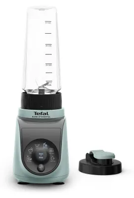 Produktbild von Tefal BL1E04, Sport-Mixer, 0,7 l, Pulsfunktion, Eis-Crusher, 800 W, Grün