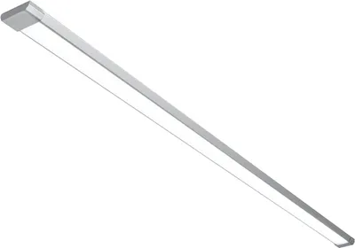 Produktbild von THEBO LED 401W Edelstahlfarben - 300 mm - Farbwechsel