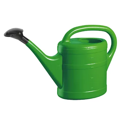 Produktbild von Geli Gießkanne grün 5.0 l