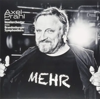Produktbild von Mehr