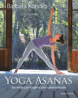 Produktbild von Yoga Asanas