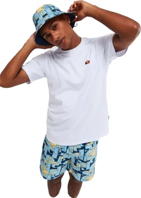 Produktbild von Ellesse T-shirt SHV20112-WHITE in White color size medium