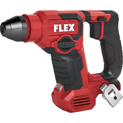 Produktbild von Flex Leistungsstarke Akku-Säbelsäge 12 V RS 16 12-EC C (Sägeauflage schwenkbar)