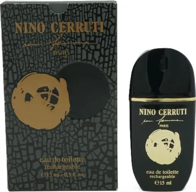 Obrázek produktu pro Nino Cerruti toaletní voda 15 ml