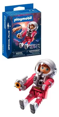 Immagine prodotto di PLAYMOBIL® 72030 - Astronauta