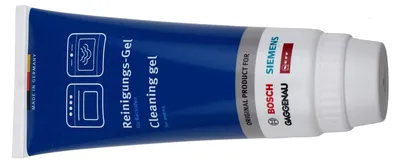 Produktbild von BOSCH - Reinigungs-Gel für Backöfen  200ml - 00312324