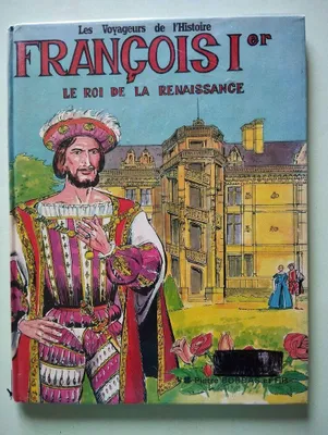 Image de François premier