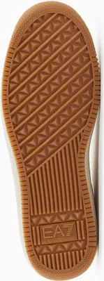 Produktbild von Ea7 Emporio Armani X8x190-xk405 Sportschuhe Weiß EU 39 1/3 Mann Weiß EU 39 1/3