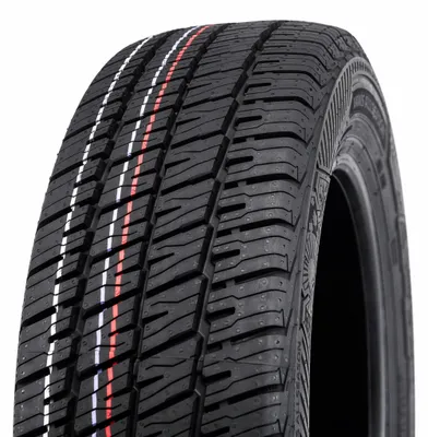 Zdjęcie produktu dla Opony BARUM 215/65 R15 104/102T VANIS ALL SEASONS