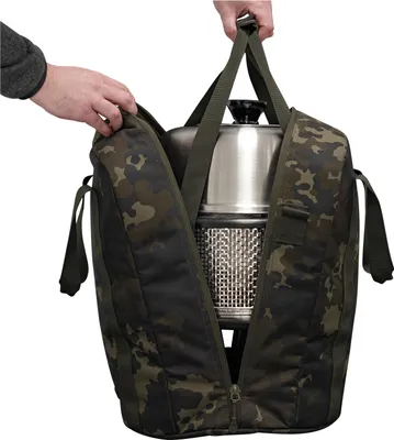 Produktbild von Korda Cobb Bag Dark Kamo