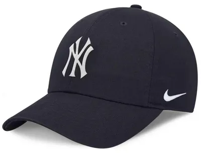 Produktbild von Nike Mlb Los Angeles Dodgers Club Unstructured Kappe Blau M-L Blau M-L