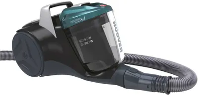 Produktbild von Hoover Zylinder-Staubsauger BR71_BR30011 Beutellos 700W 2L Schwarz