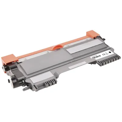 Productafbeelding van Renkforce tonercartridge, vervangt Brother TN-2010, zwart, 1000 pagina's, modelnummer: RF-5599458