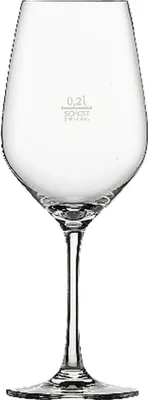 Produktbild von Schott Zwiesel Rotweingläser Vina 420,0 ml, 6 St.