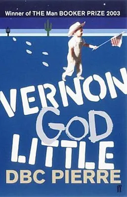 Immagine prodotto di Vernon God Little